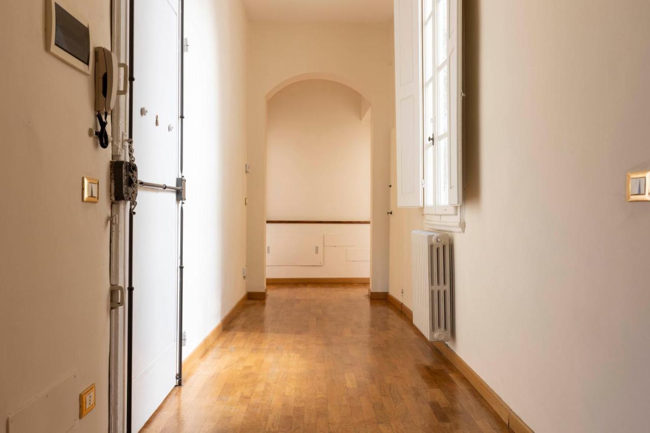 Santo Spirito Luxury Appartamento