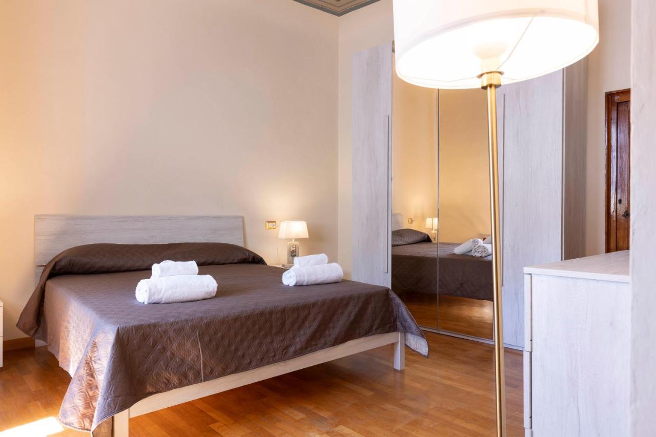 Santo Spirito Luxury Appartamento Firenze