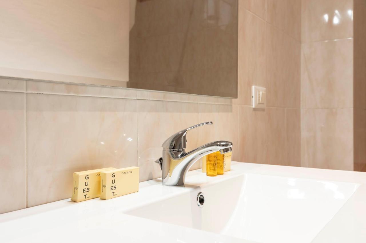 Santo Spirito Luxury Appartamento