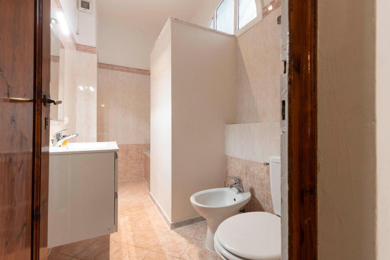 Appartamento Santo Spirito Luxury Firenze