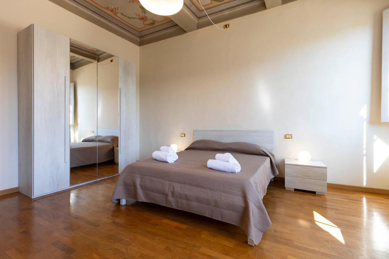 Santo Spirito Luxury * Firenze