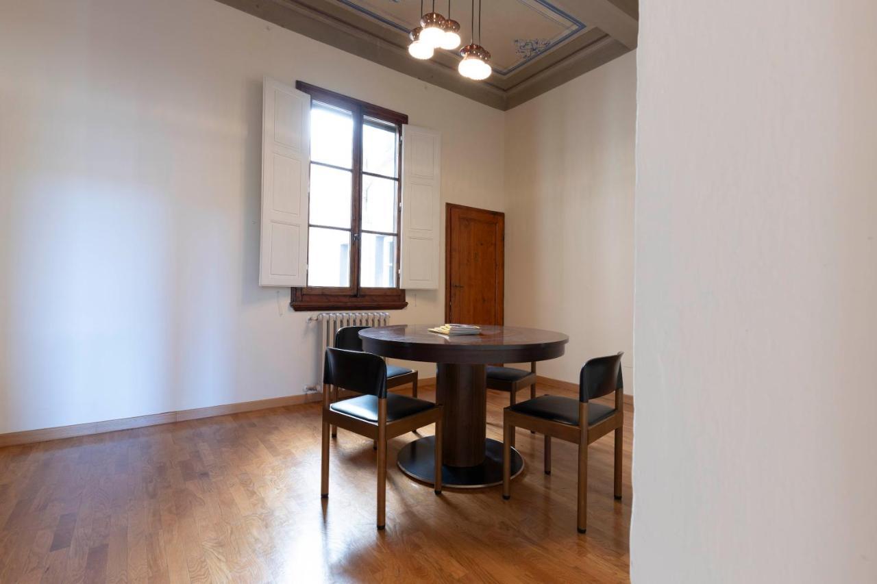 Appartamento Santo Spirito Luxury