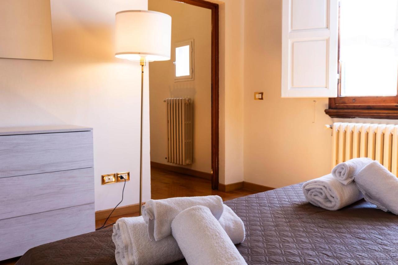 Santo Spirito Luxury Appartamento *