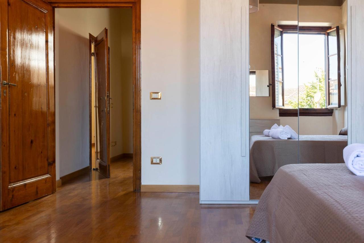Santo Spirito Luxury * Firenze