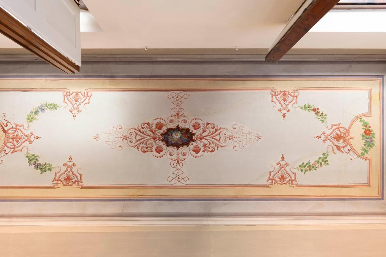 Santo Spirito Luxury Appartamento Firenze