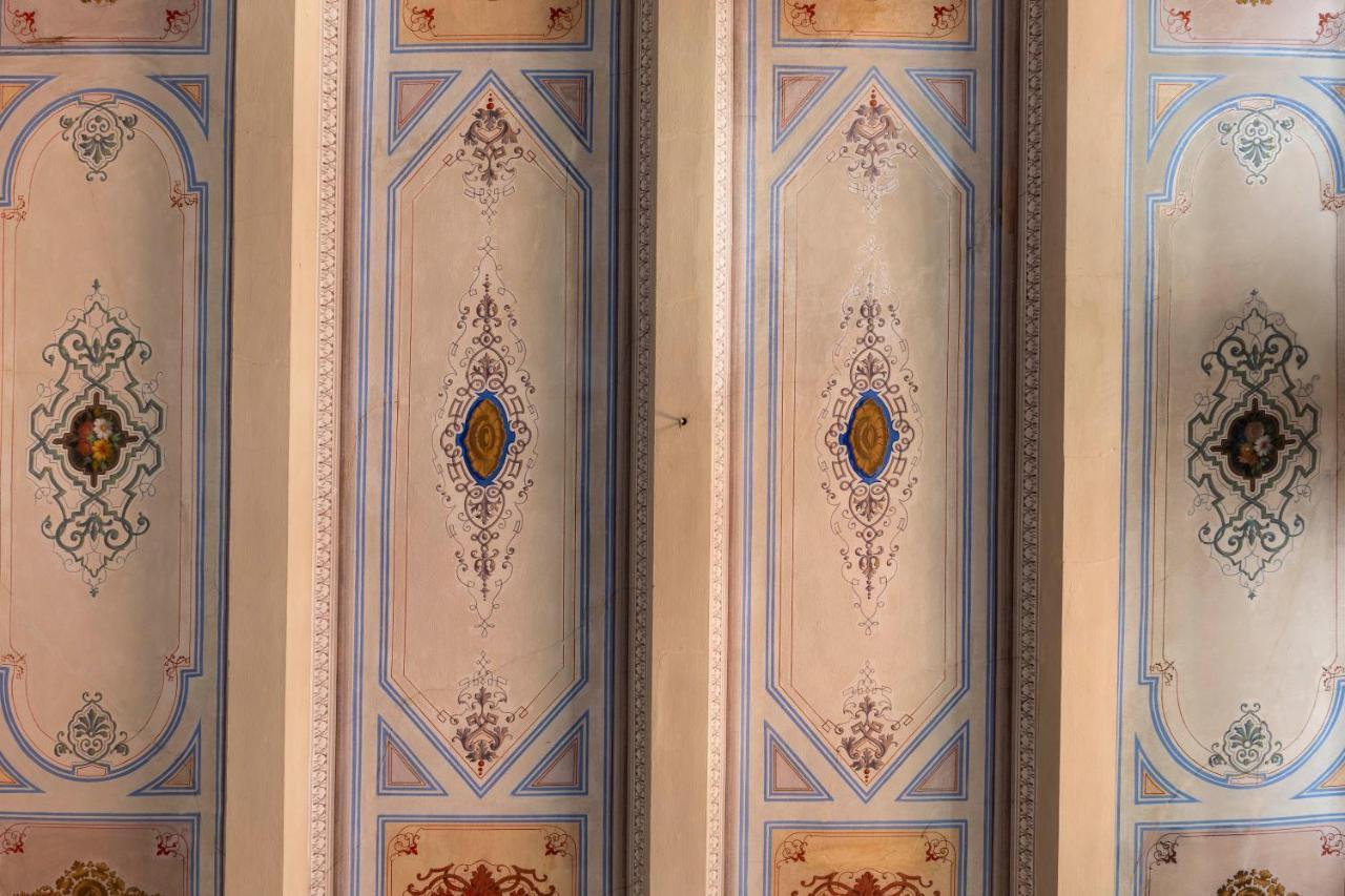 Appartamento Santo Spirito Luxury Firenze