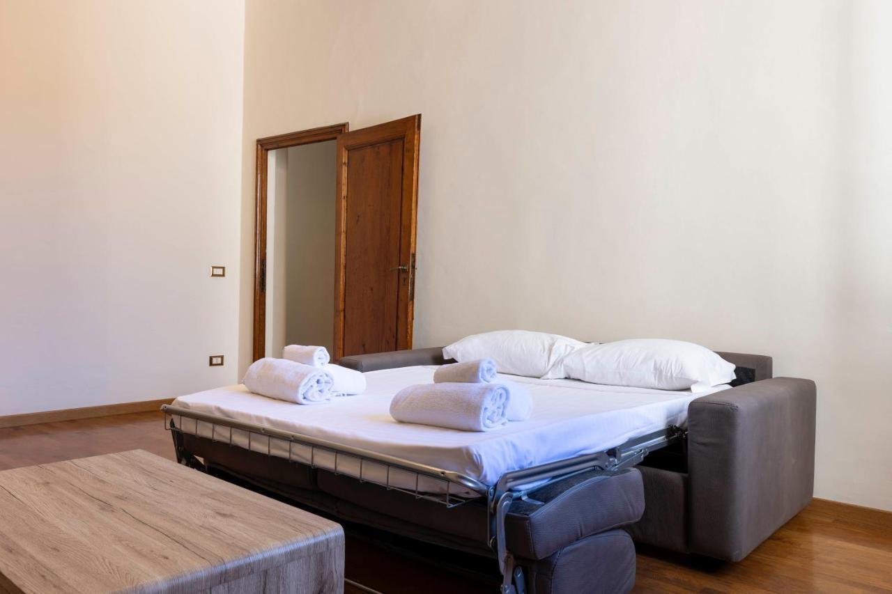 Santo Spirito Luxury * Firenze