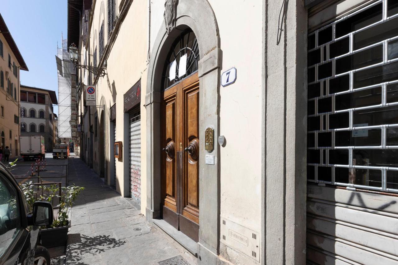 Santo Spirito Luxury Firenze