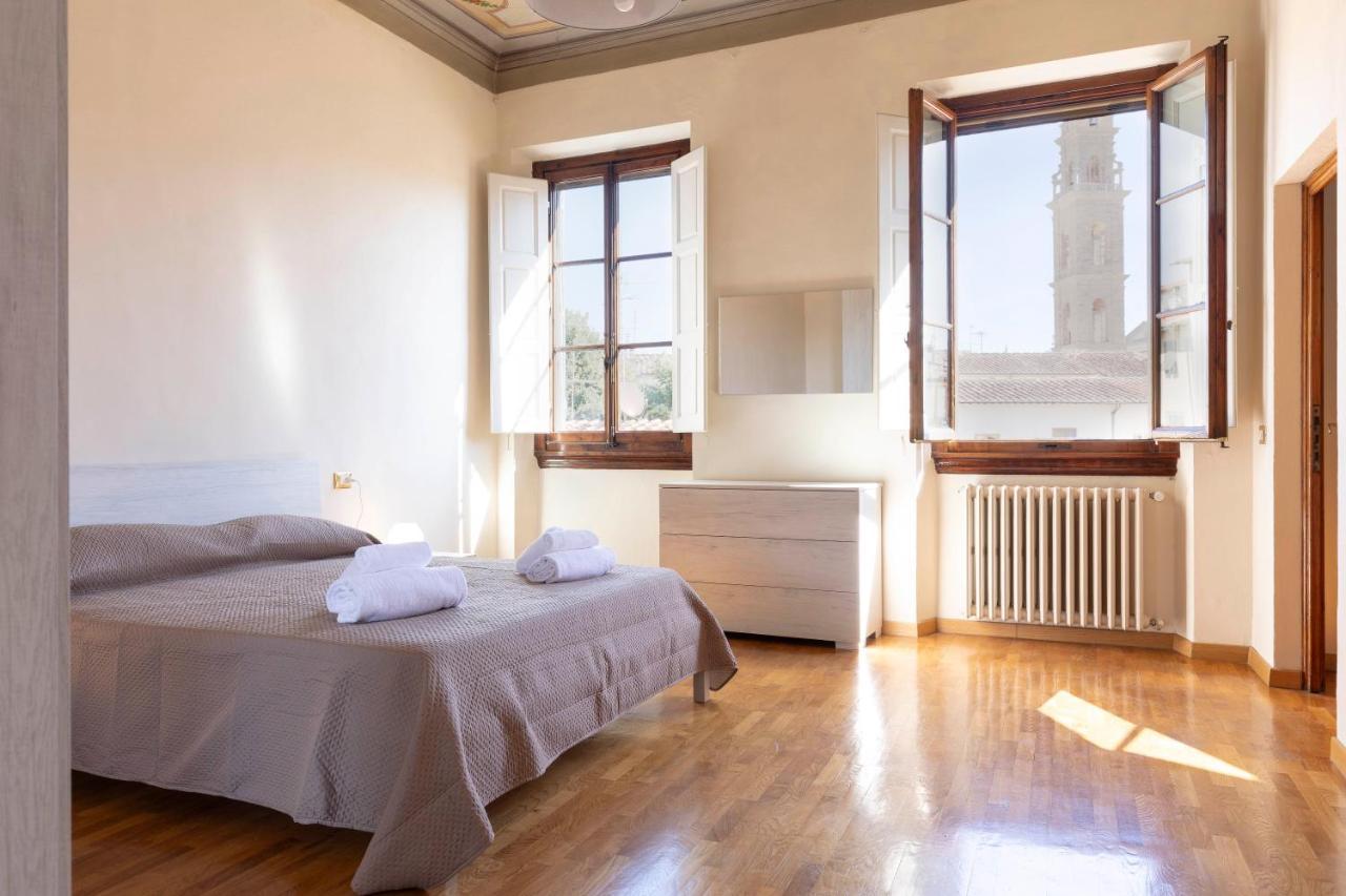 Santo Spirito Luxury Apartment *
