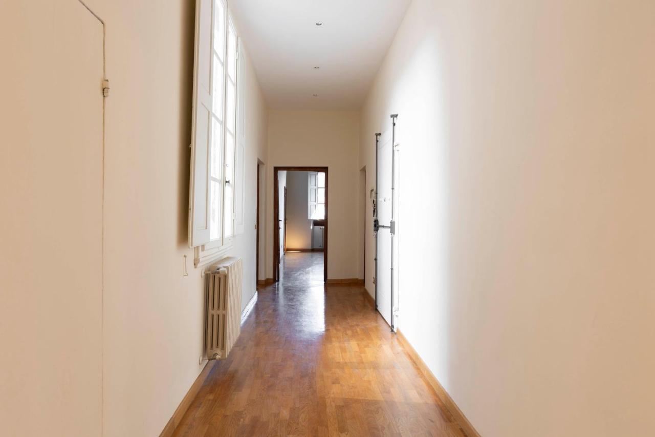 Santo Spirito Luxury Appartamento