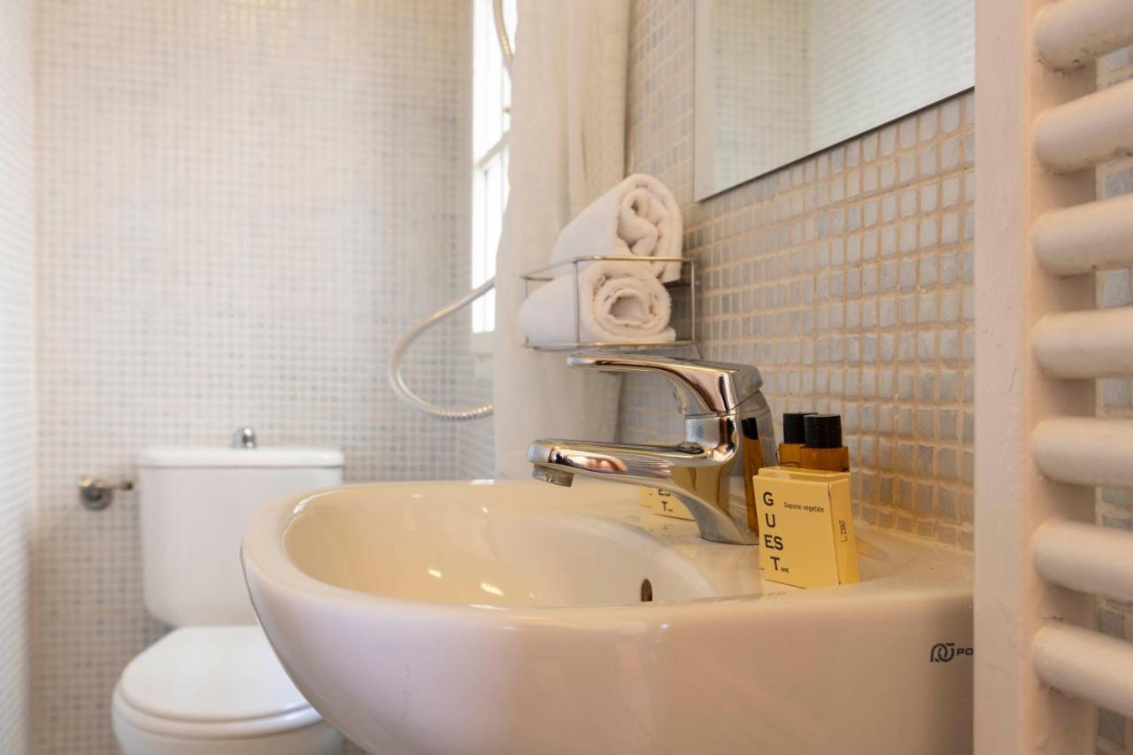 Santo Spirito Luxury * Firenze