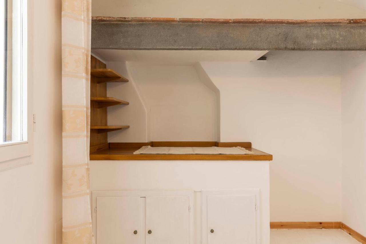 Santo Spirito Luxury Appartamento Firenze