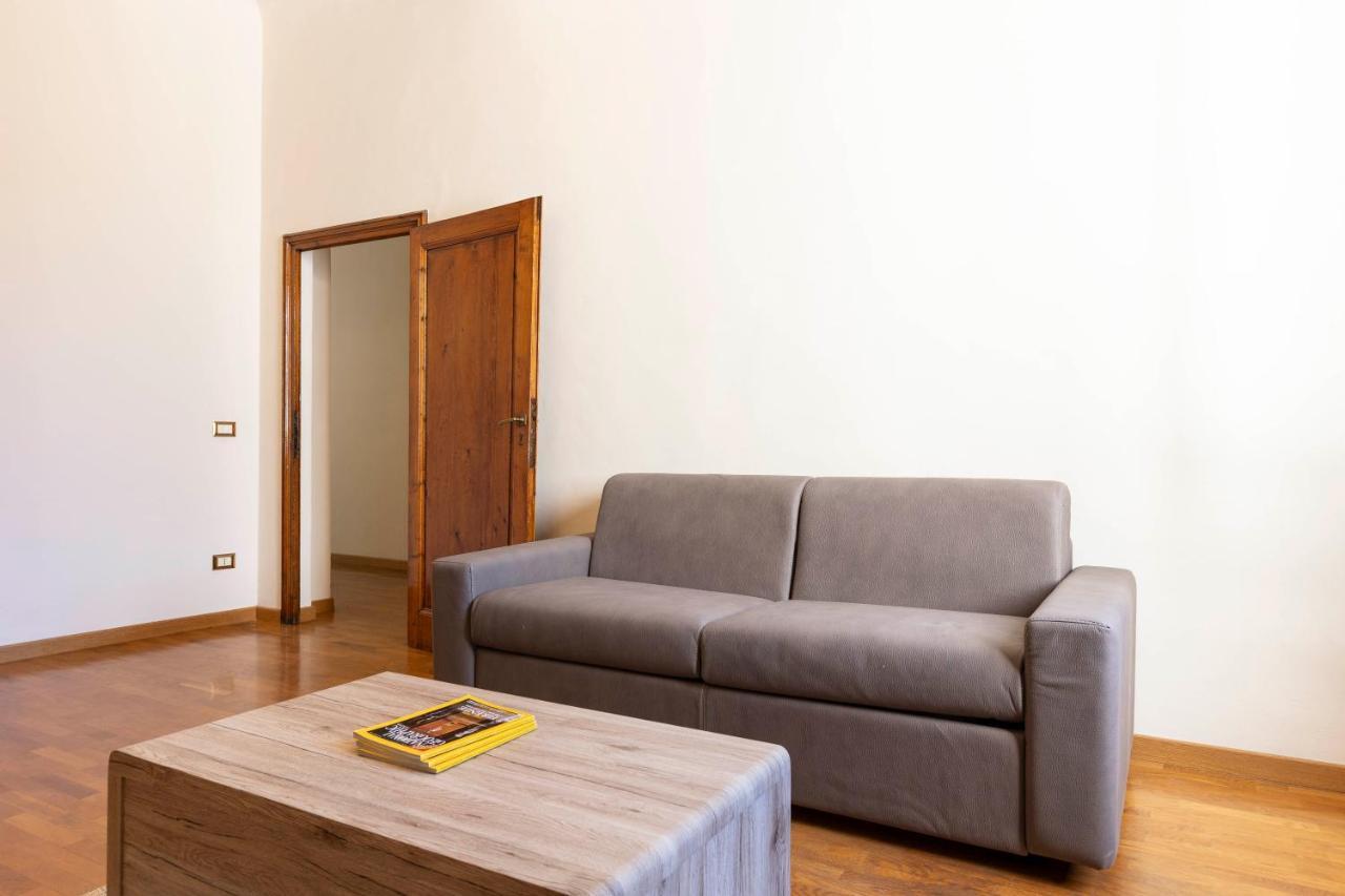 Santo Spirito Luxury * Florence