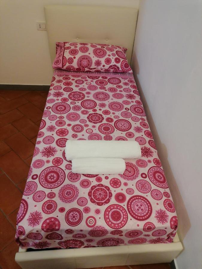 Oberdan's Paradise Lt Apartment Florence