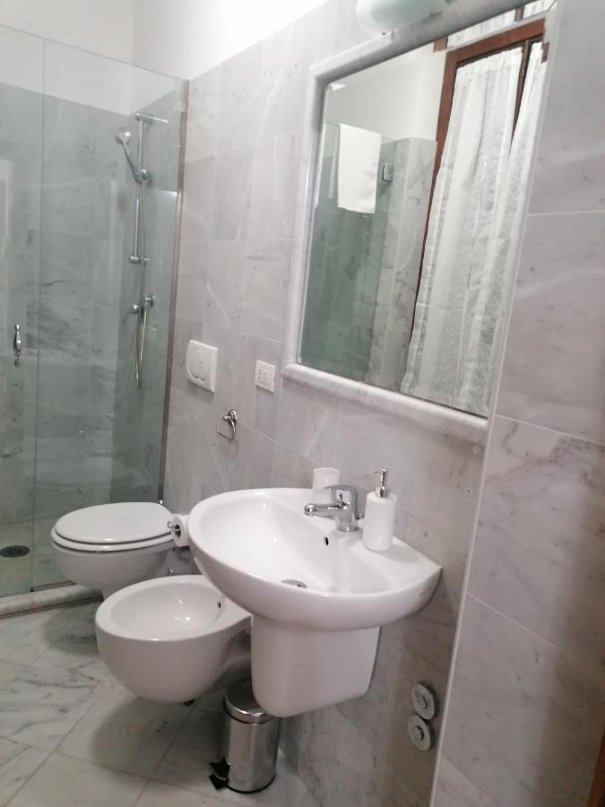 Apartment Oberdan's Paradise Lt