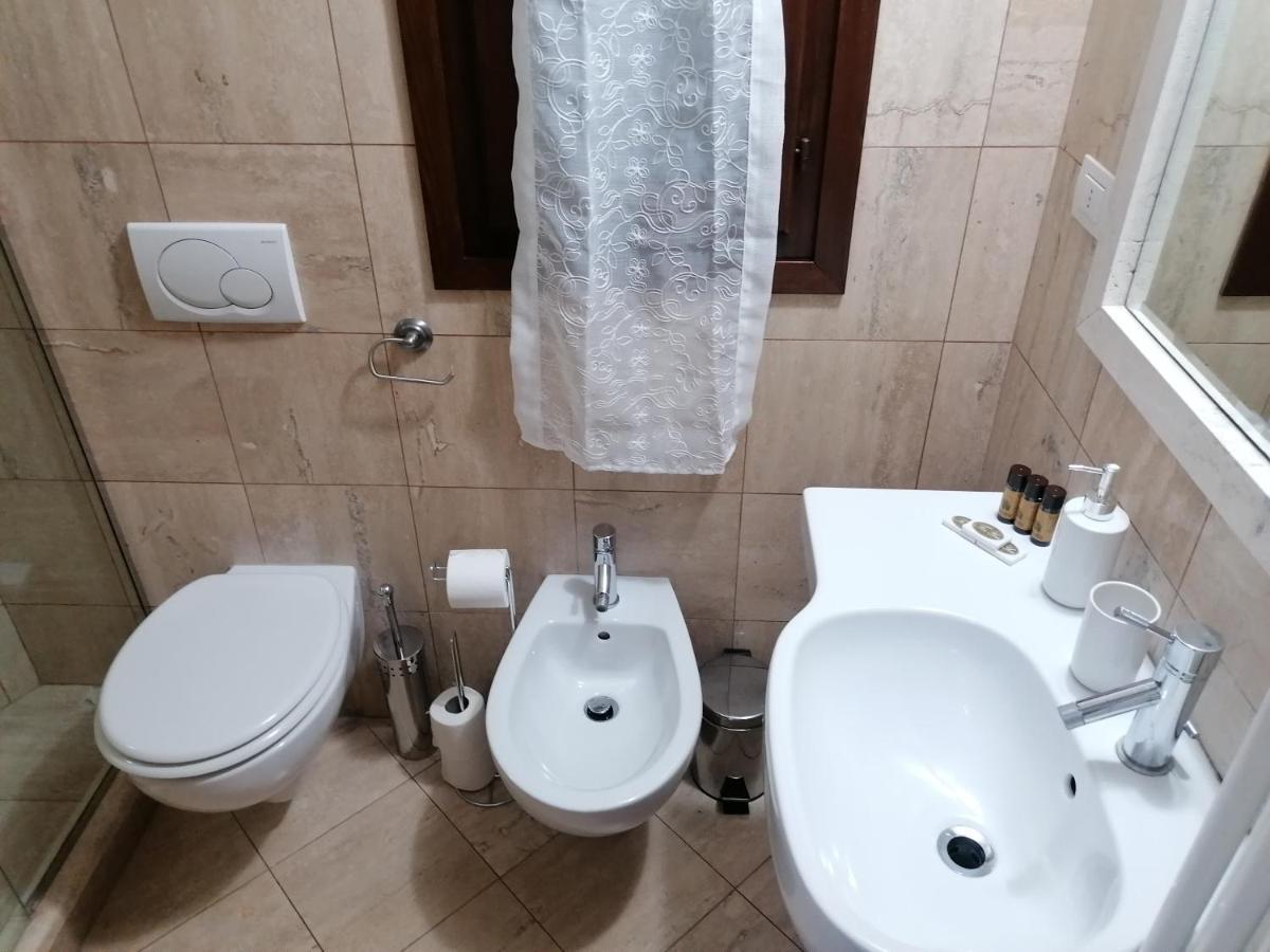 Oberdan's Paradise Lt Apartment Florence