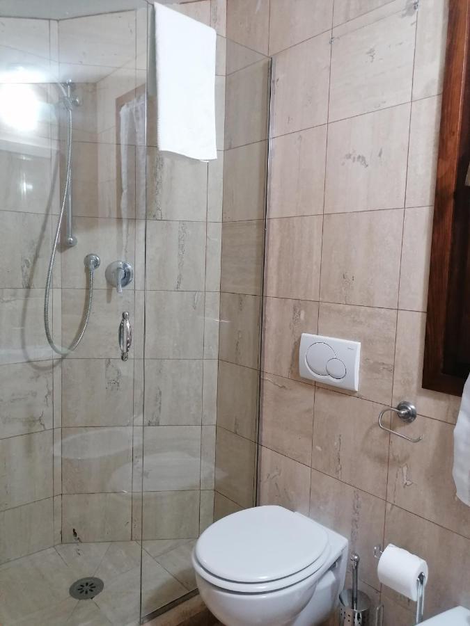 Oberdan's Paradise Lt Apartment Florence