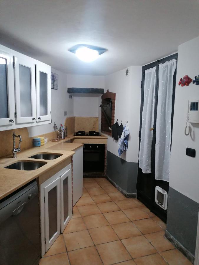 Apartment Oberdan's Paradise Lt