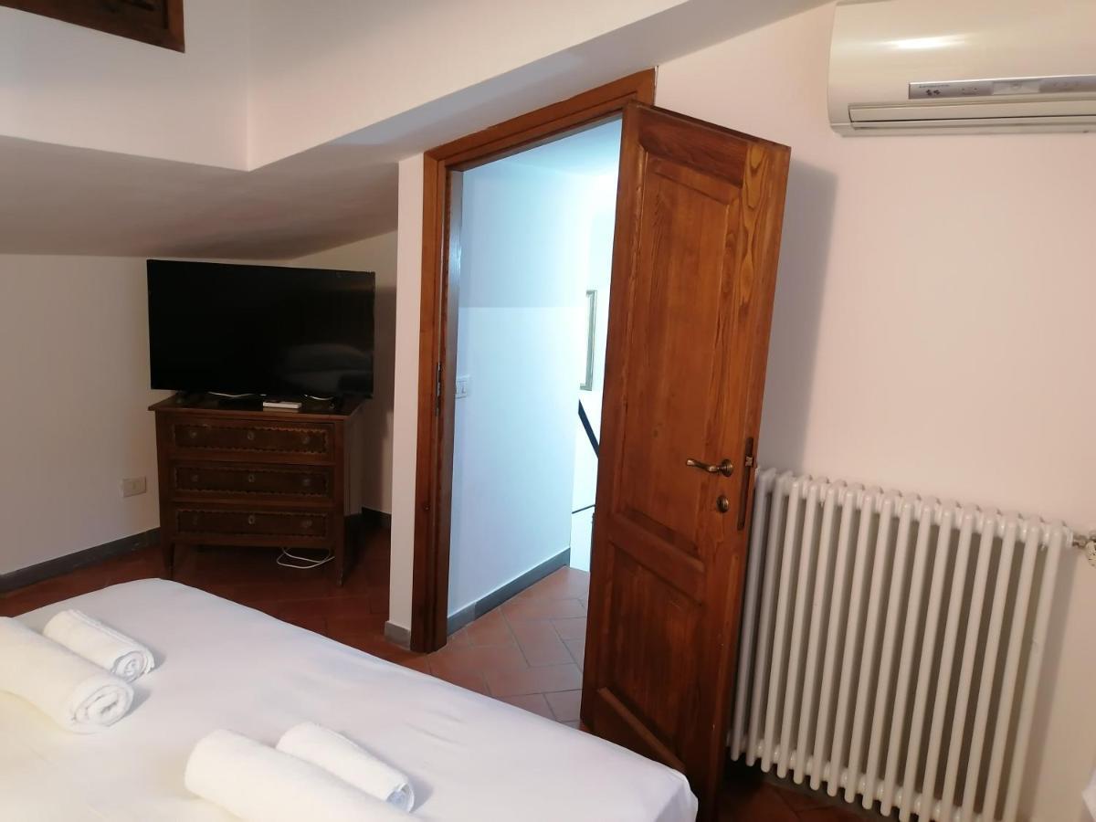 Oberdan's Paradise Lt Apartment