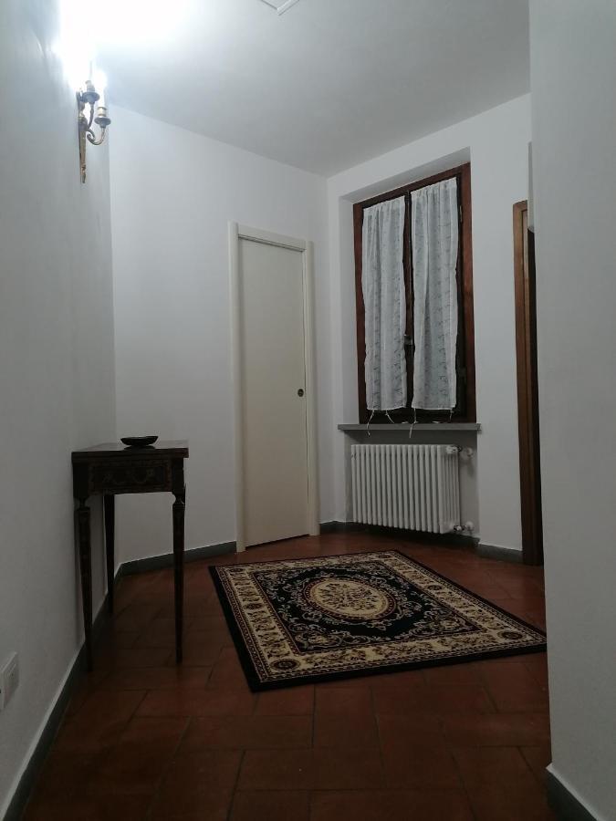 Oberdan's Paradise Lt Apartment *