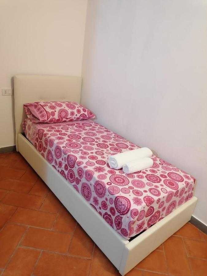 Oberdan's Paradise Lt Apartment Florence