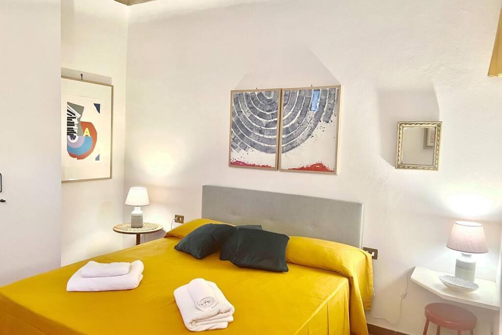 Sweet Apartment