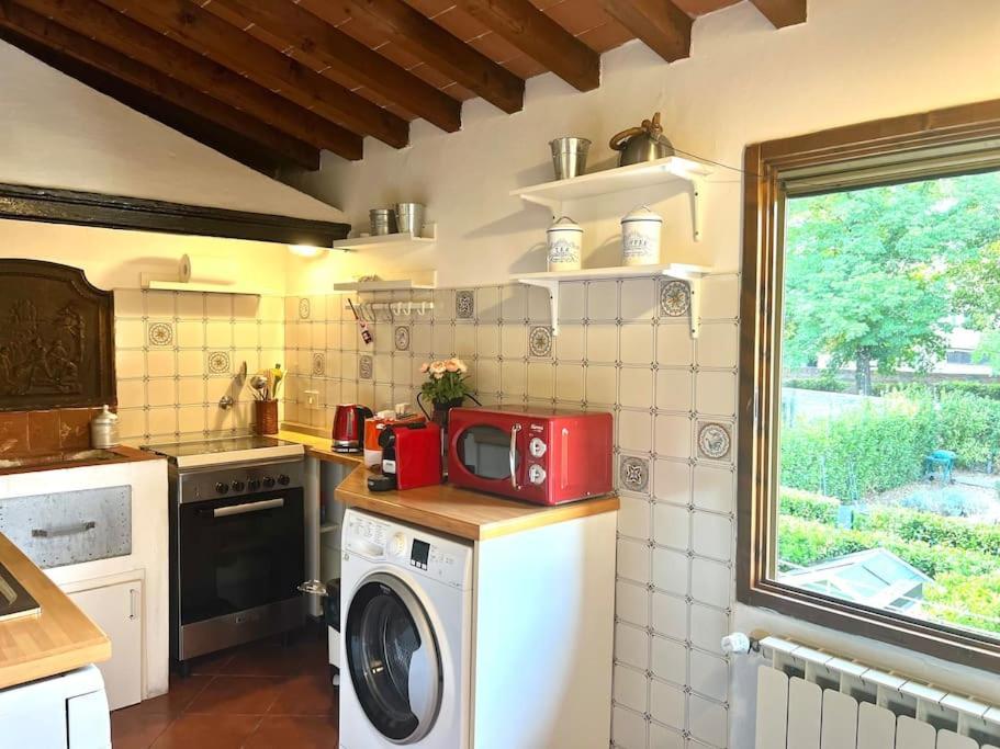 Sweet Apartment
