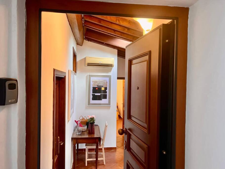 Apartment Sweet