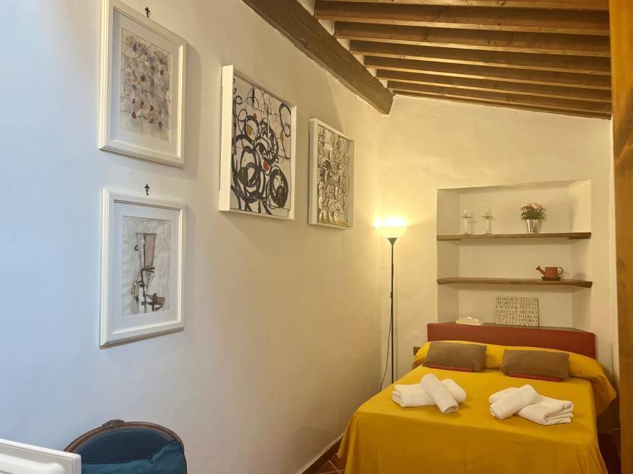 Sweet Apartment