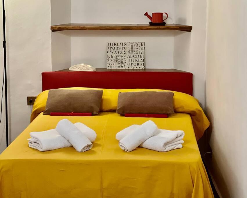Sweet Apartment Florence