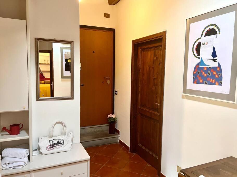 Sweet Apartment