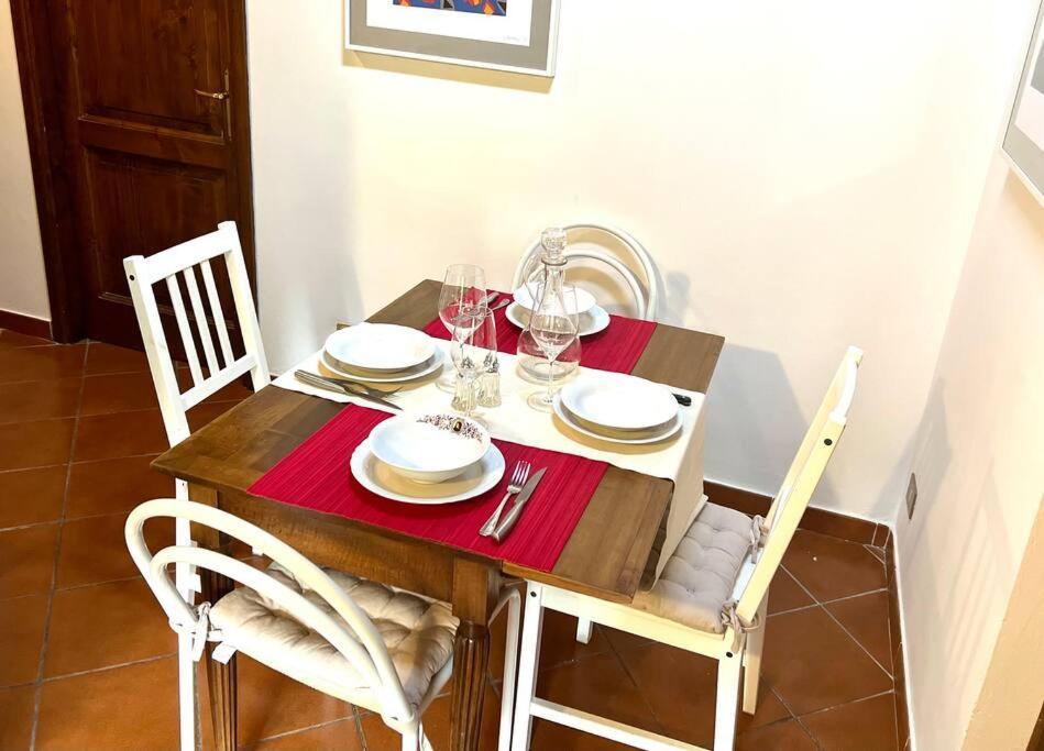 Apartment Sweet Florence