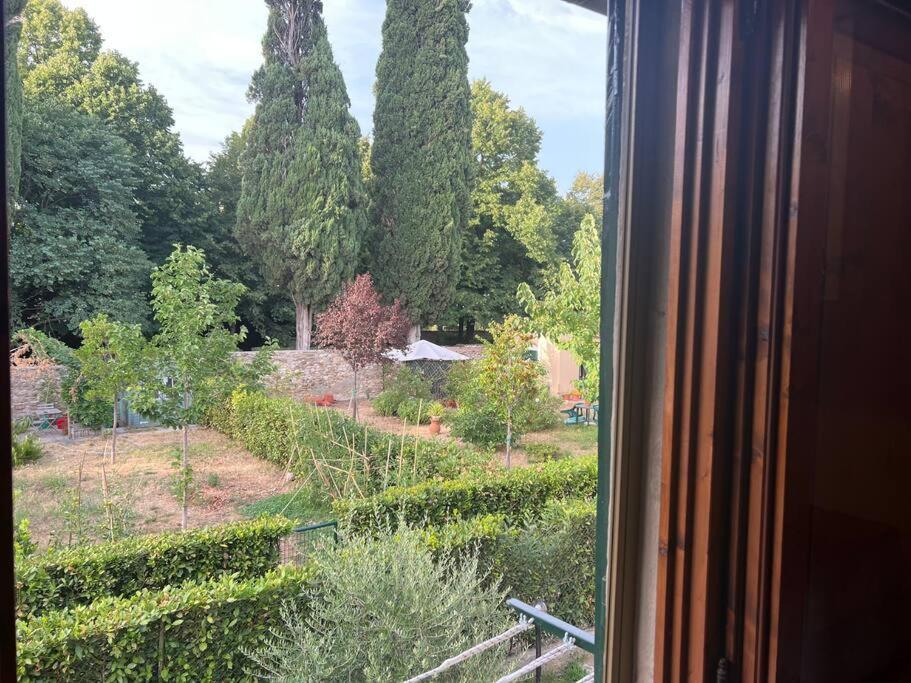 Apartment Sweet Florence