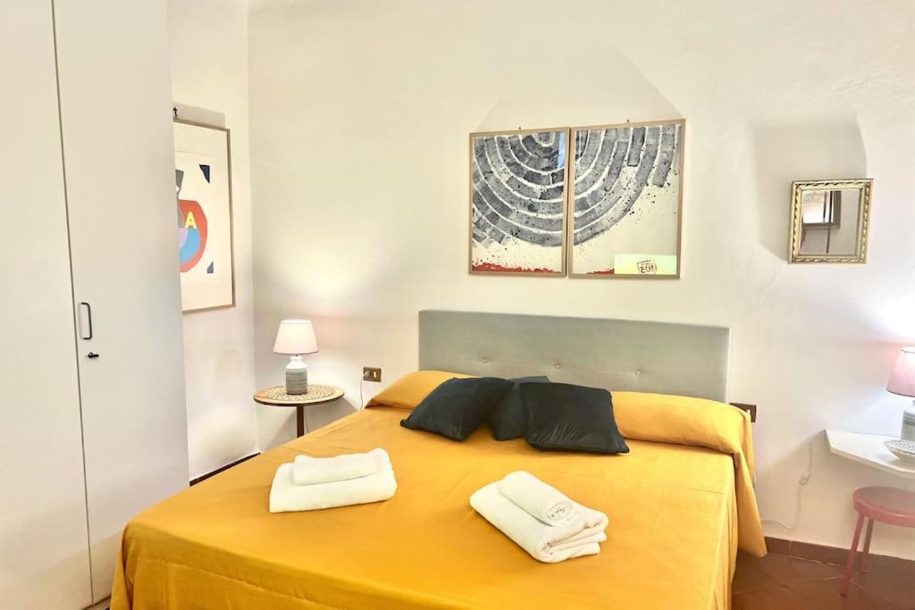 Sweet Apartment Florence