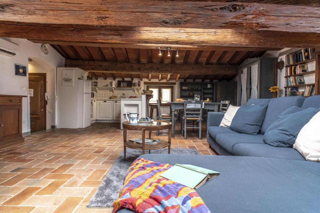 Apartment Il Presto Di San Martino Florence