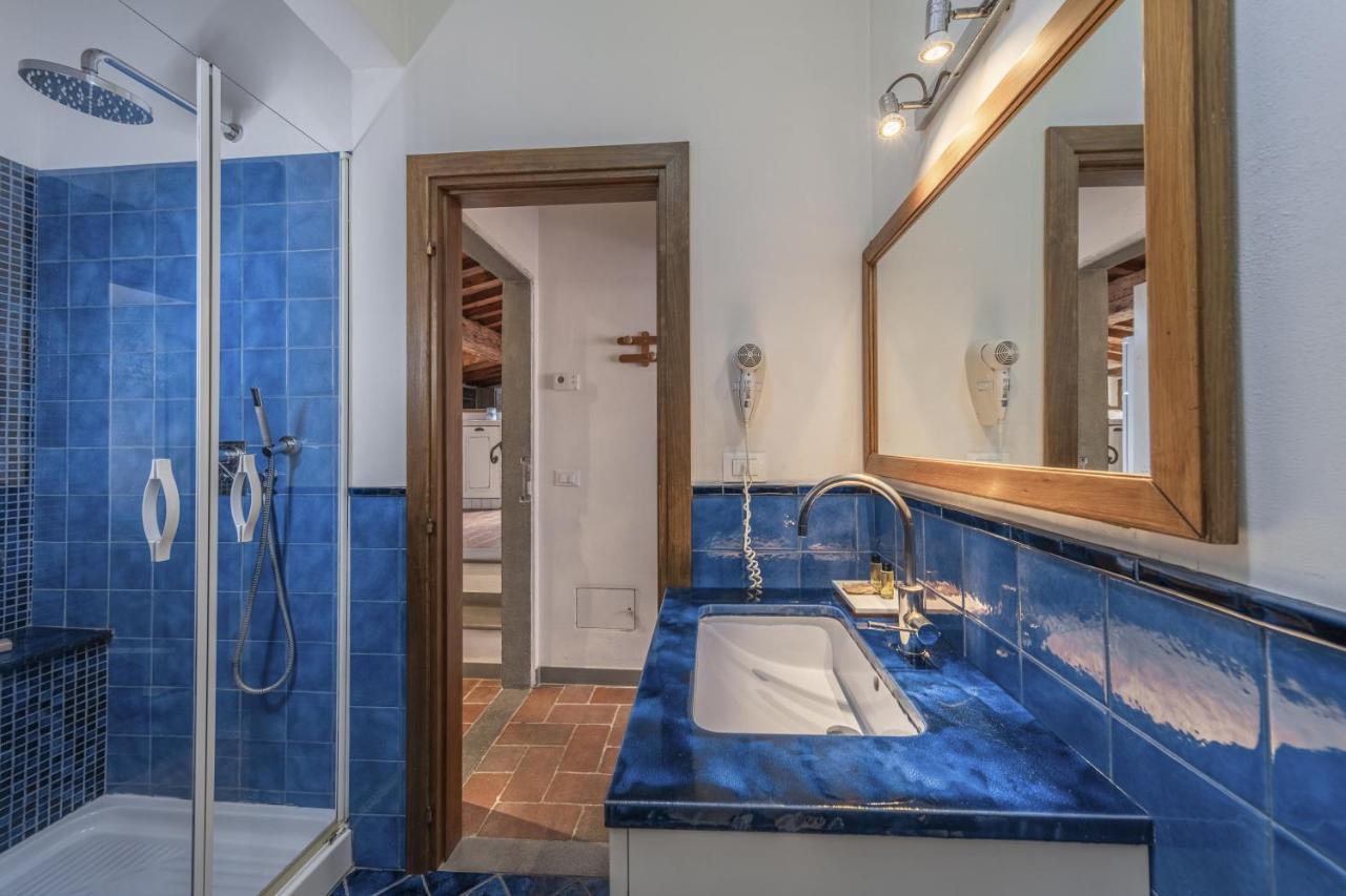 Il Presto Di San Martino Apartment Florence