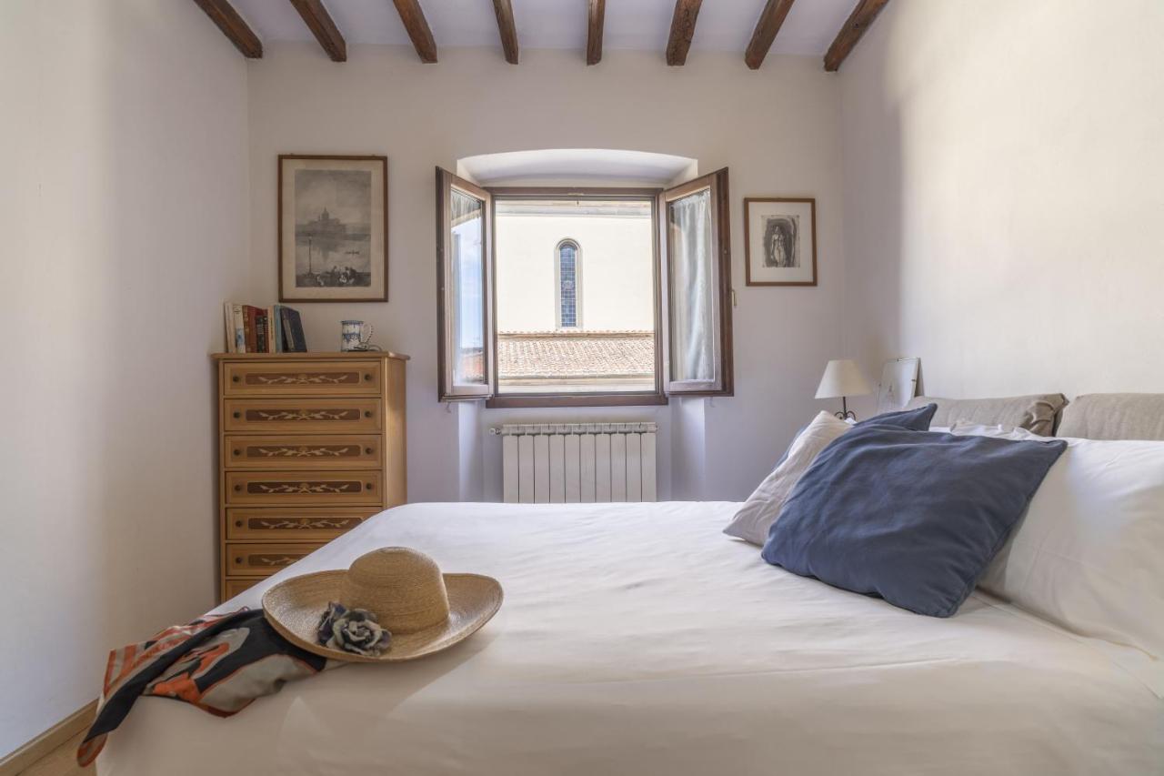 Il Presto Di San Martino Apartment