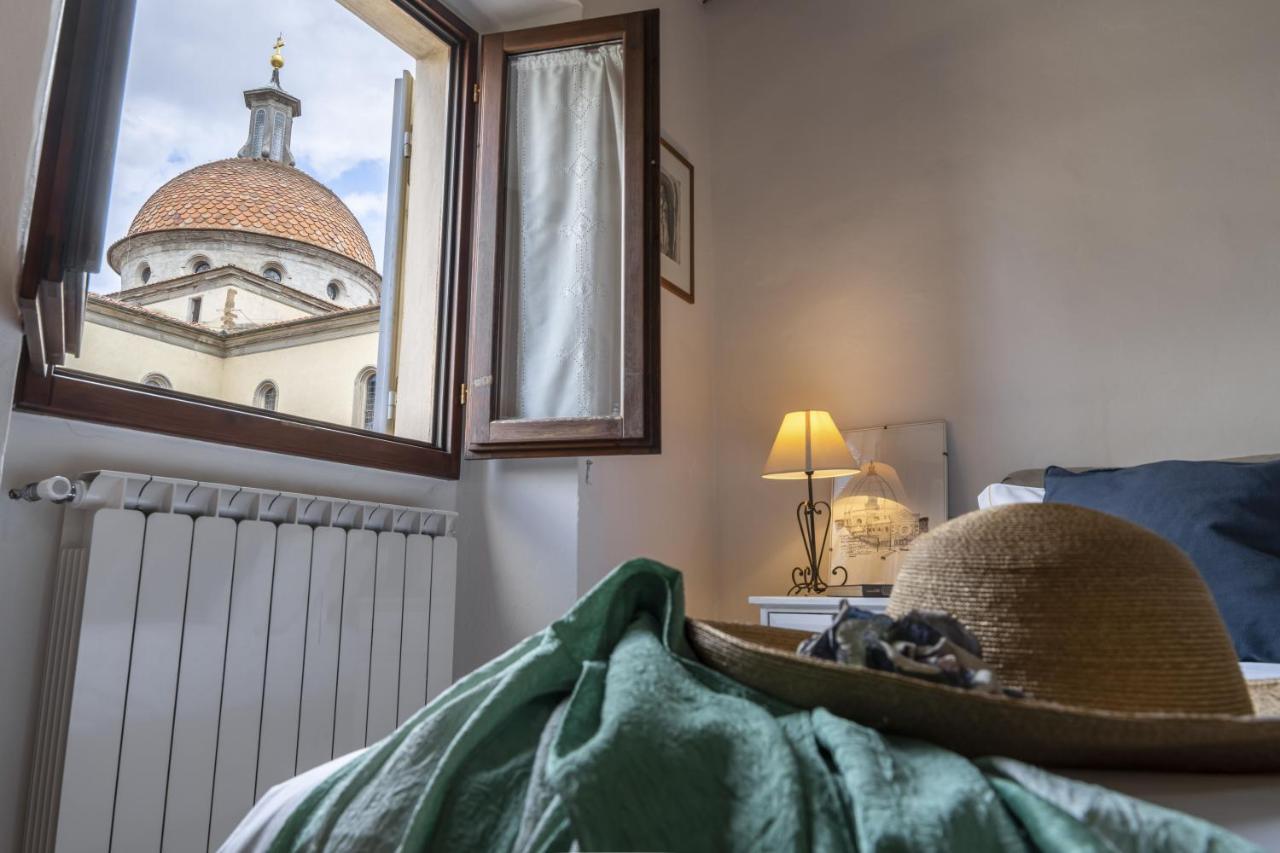 Il Presto Di San Martino Apartment Florence