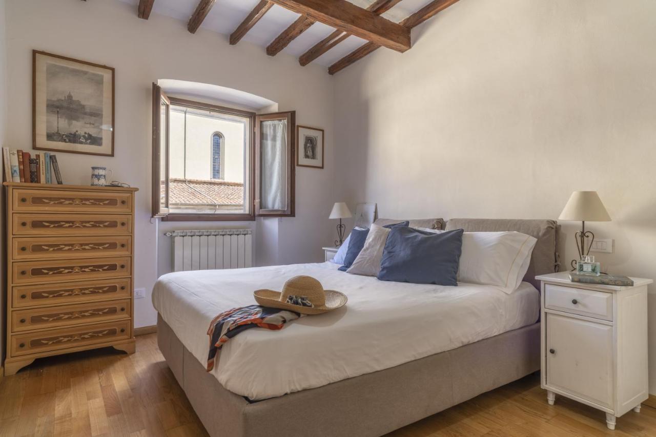 Il Presto Di San Martino Apartment Florence