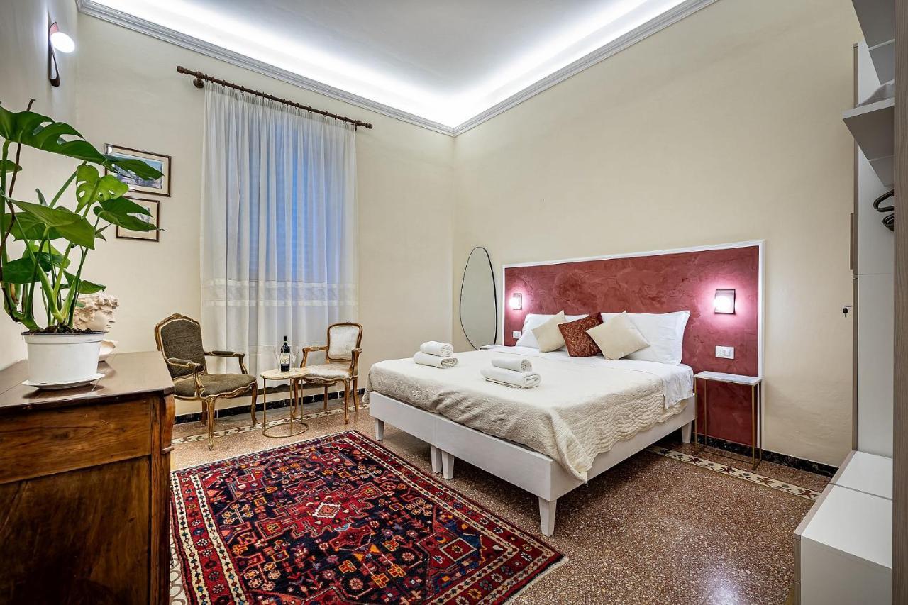 Brunelli Apartment Florence