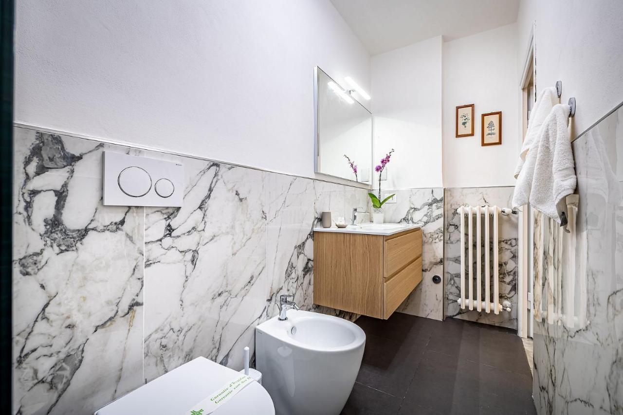 Brunelli Apartment