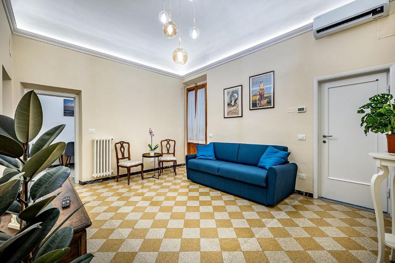 Apartment Brunelli *