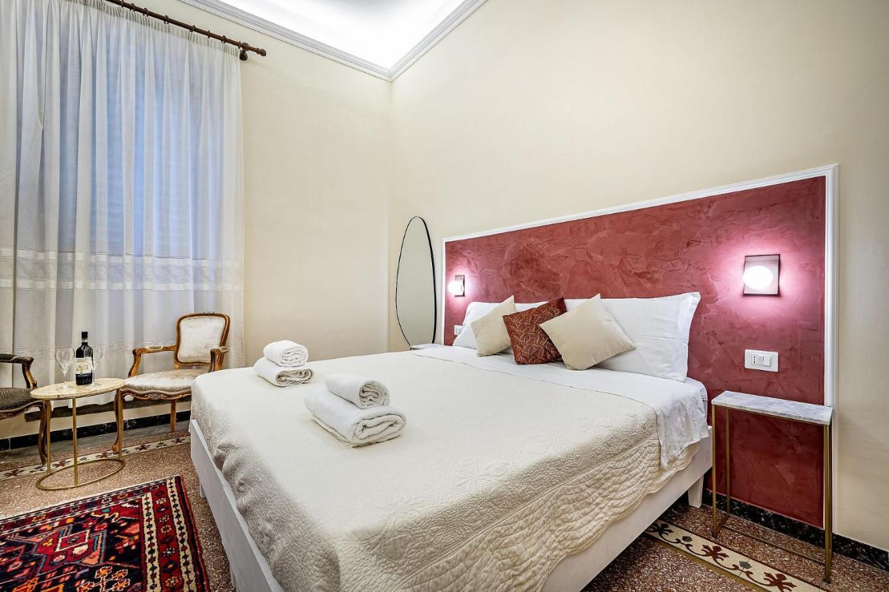 Apartment Brunelli