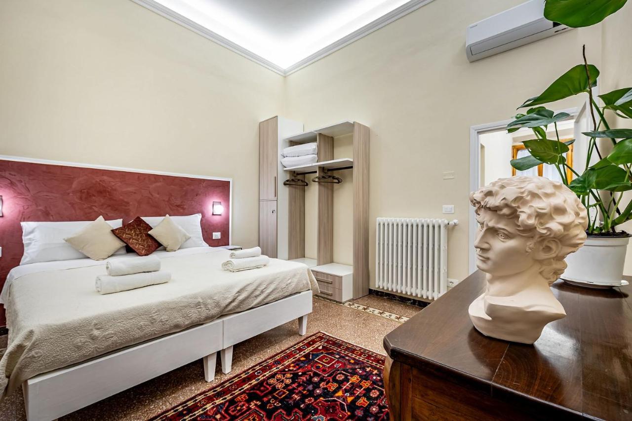 Brunelli Apartment