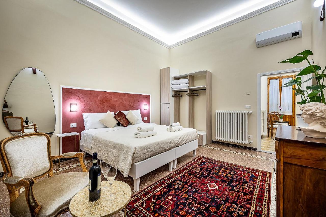 Brunelli Apartment