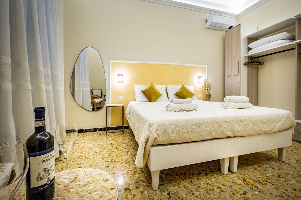 Brunelli Apartment *