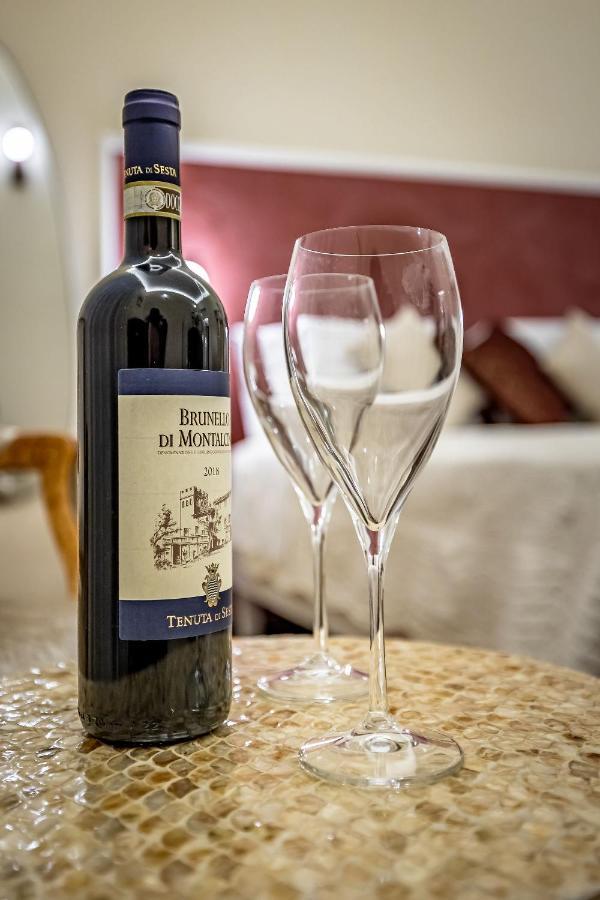 Brunelli Apartment Florence