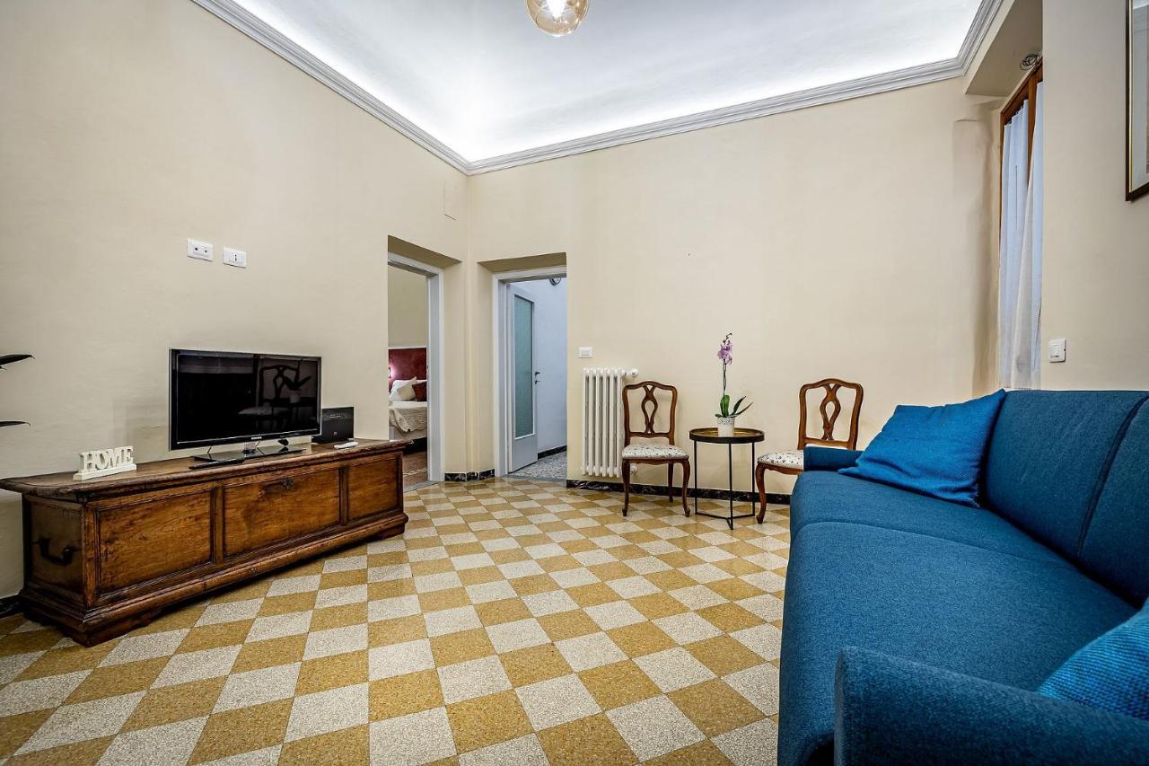 Brunelli Apartment *