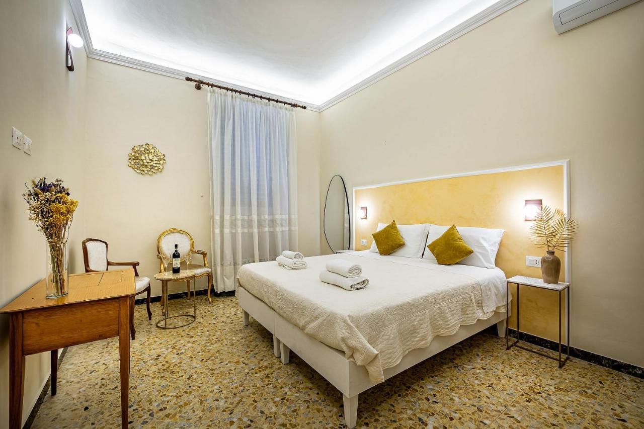 Brunelli Apartment