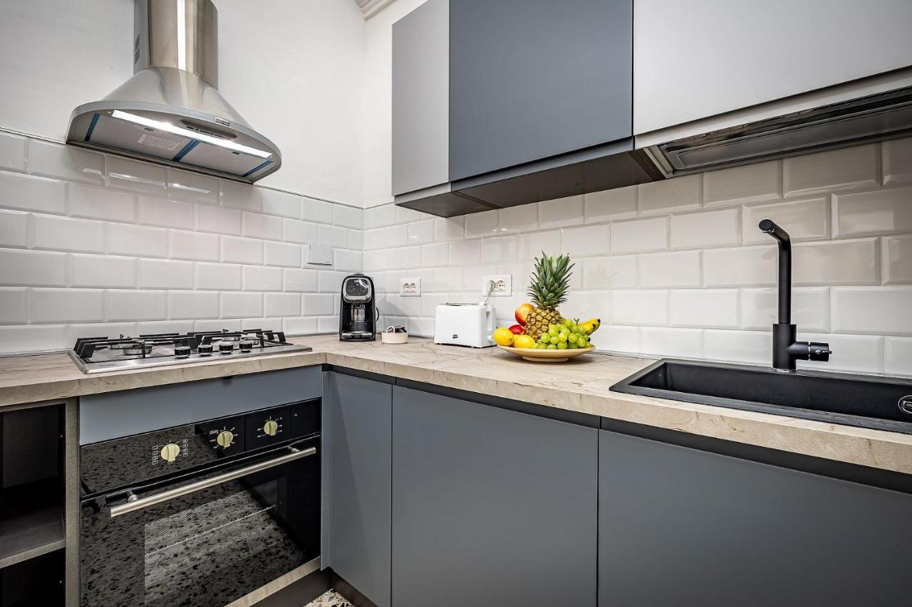 Brunelli Apartment *